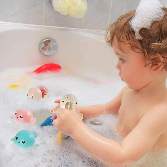 Bath Time ™  - Jouets de bain pour enfants