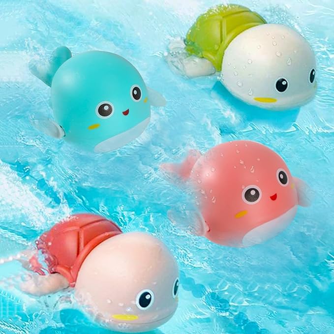 Bath Time ™  - Jouets de bain pour enfants