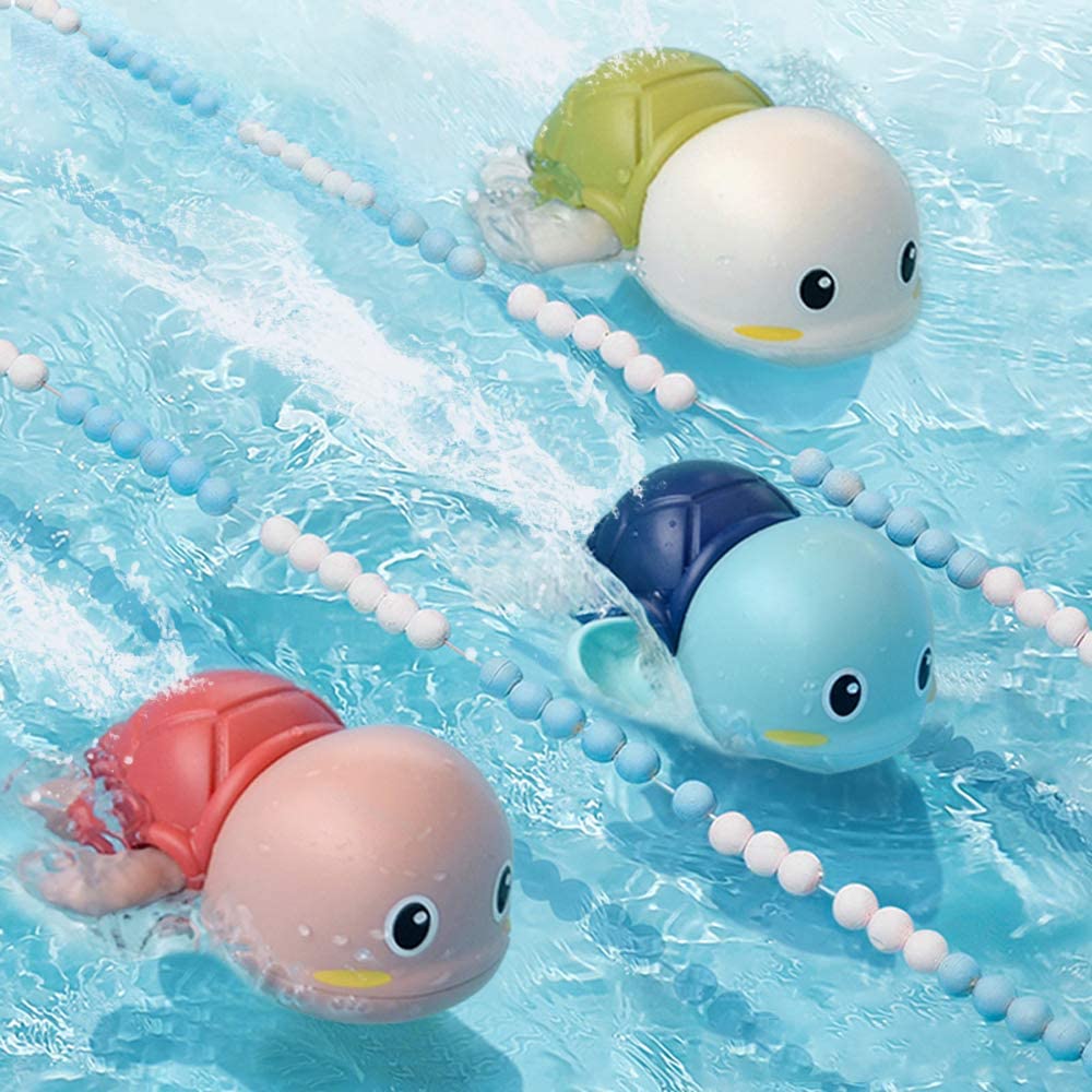 Bath Time ™  - Jouets de bain pour enfants