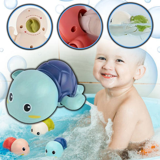 Bath Time ™  - Jouets de bain pour enfants